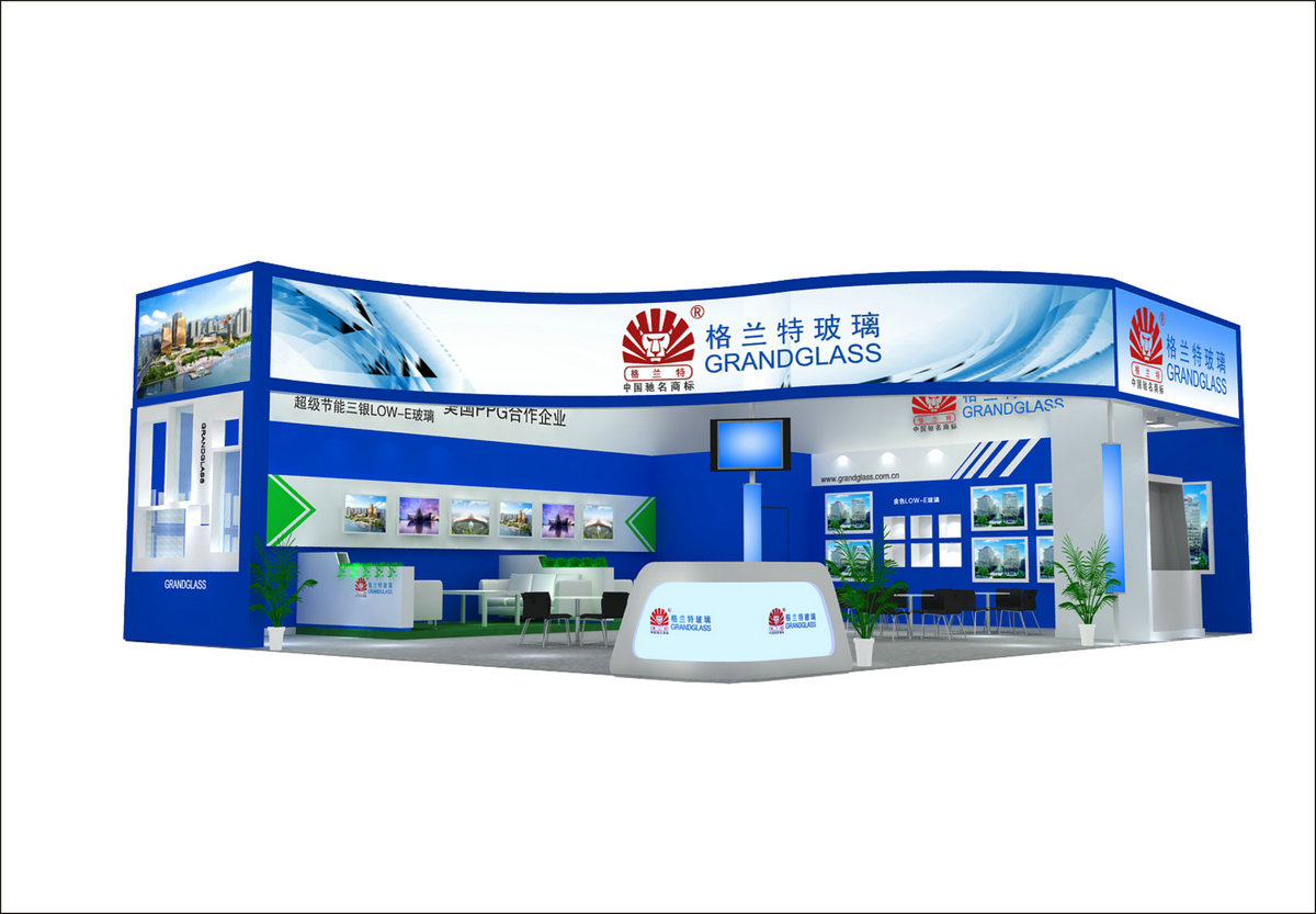 铝门窗展