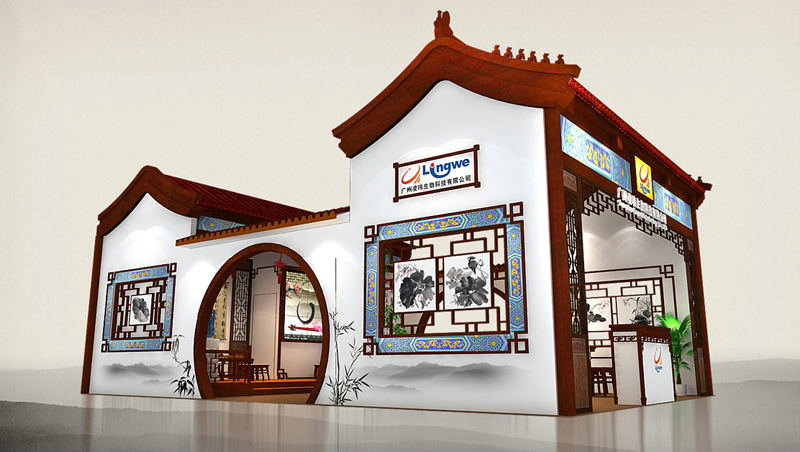 展厅与专卖店效果图29