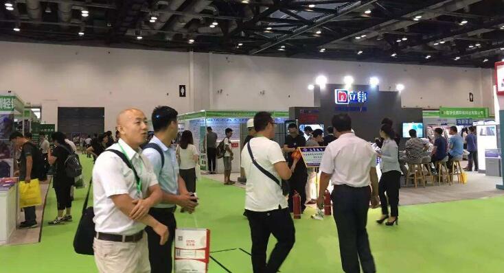涂料展是什么？