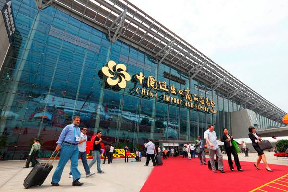 广州展会设计公司分享