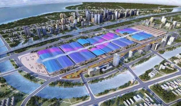 2021年第33届国际玩具及 教育 产 品( ( 深圳) ) 展览会