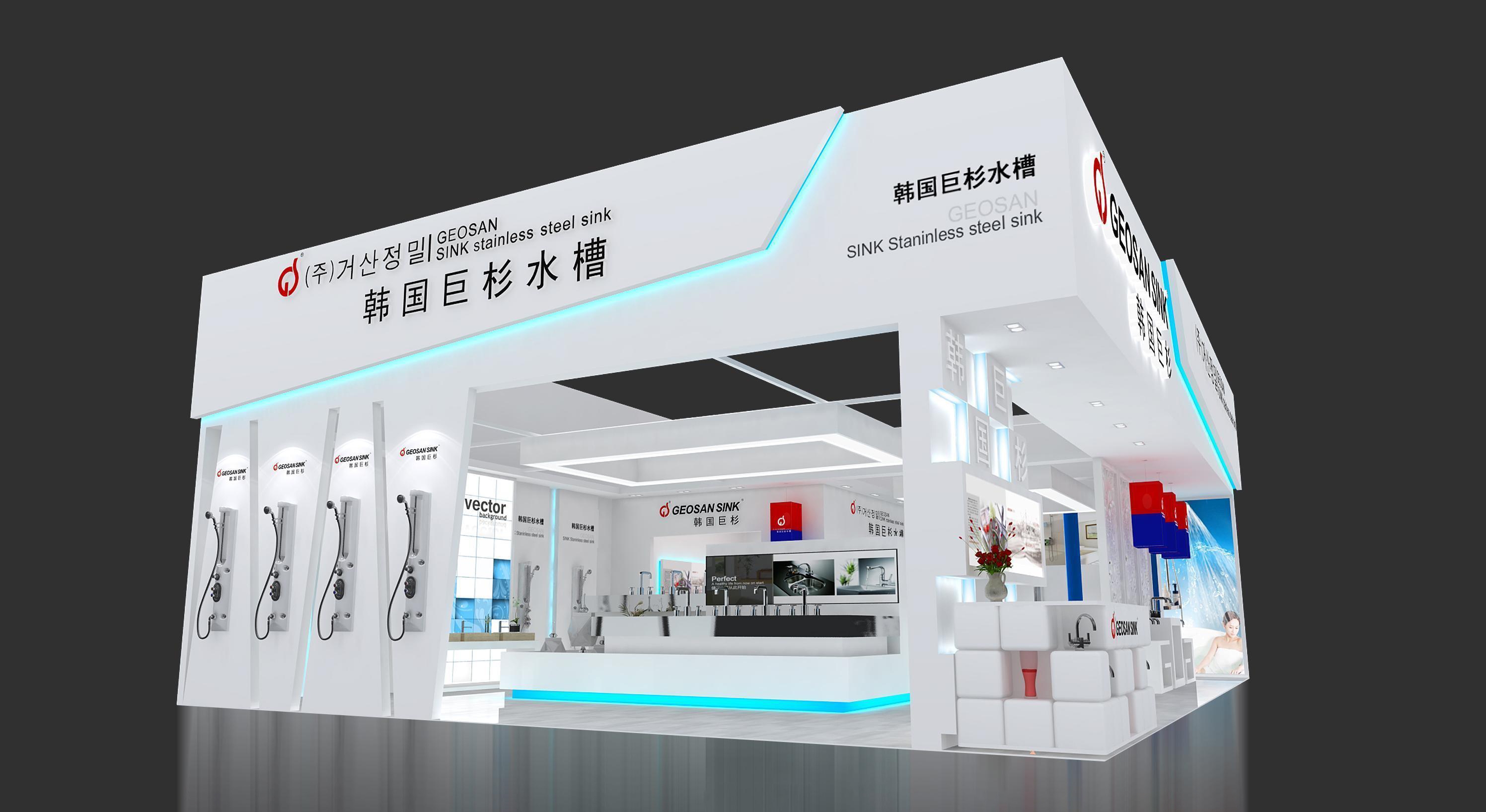 各地展台效果图03