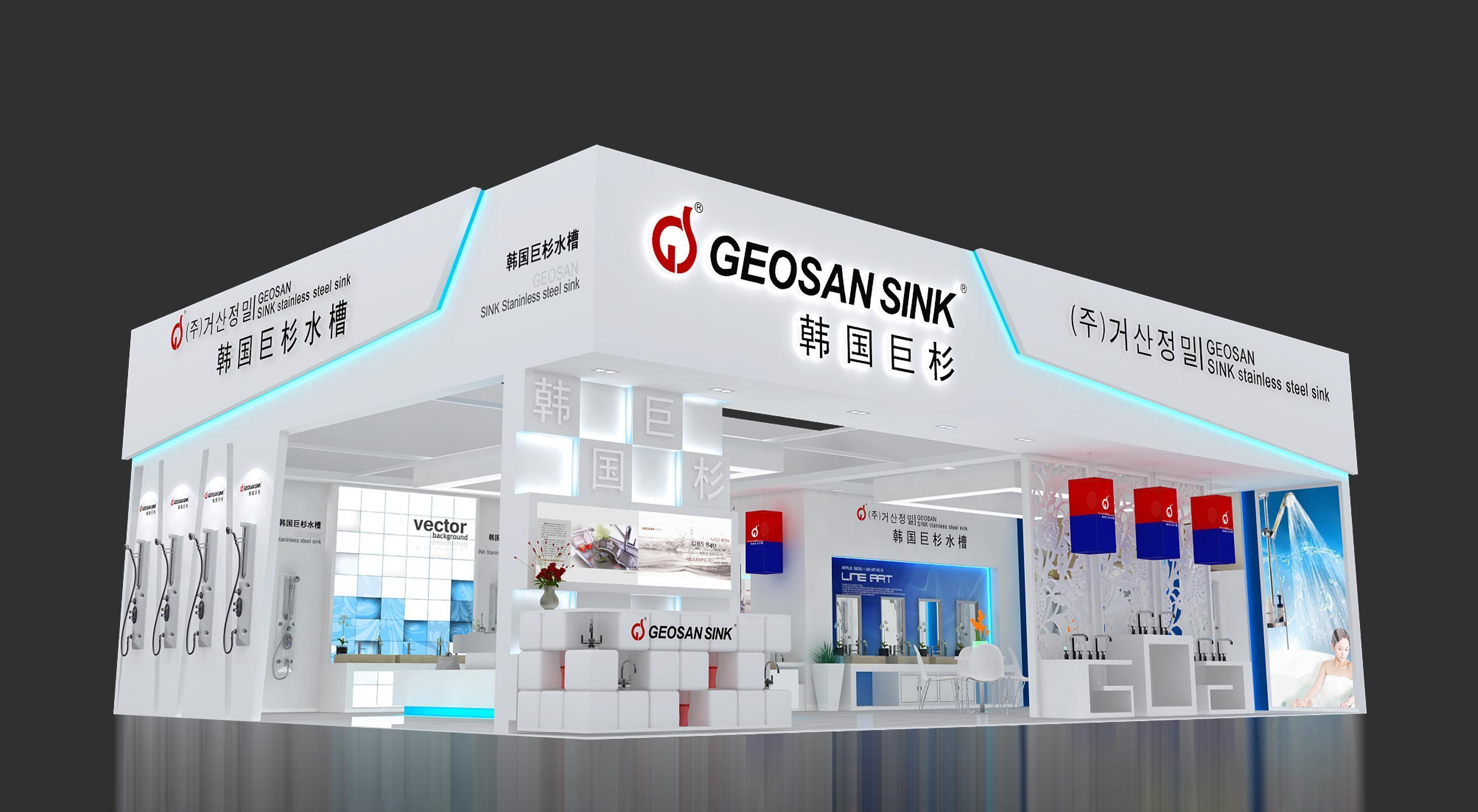各地展台效果图03